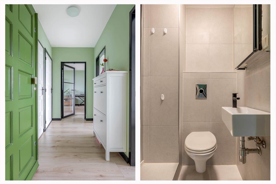 Foto 13 van Rubenssingel 105