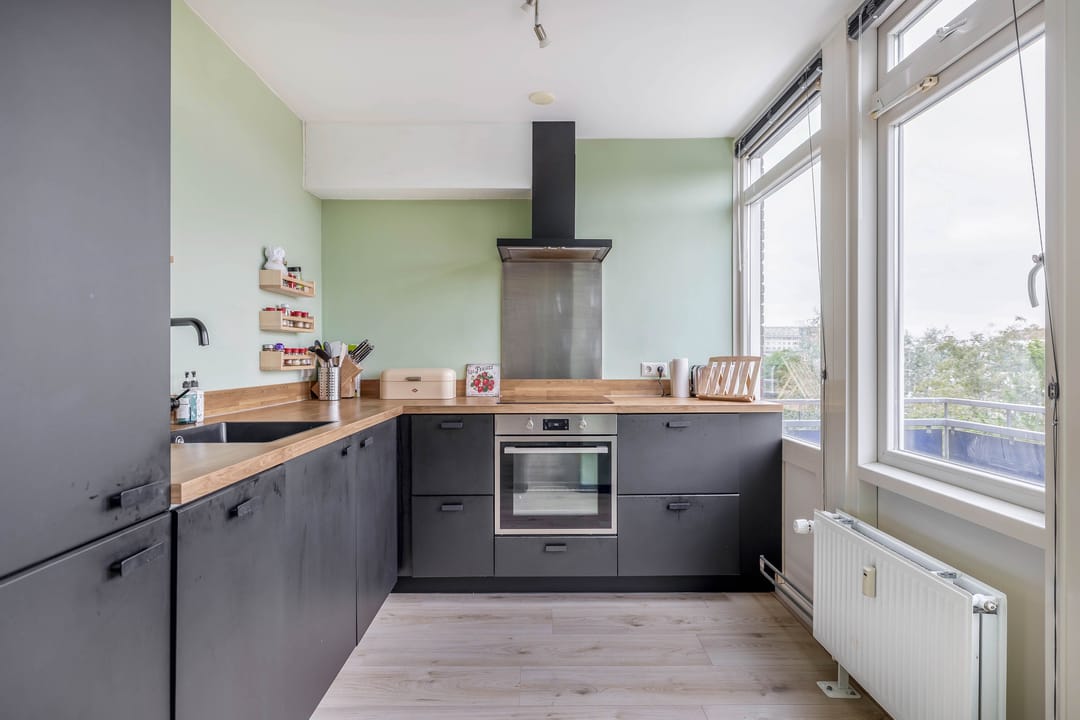 Foto 16 van Rubenssingel 105