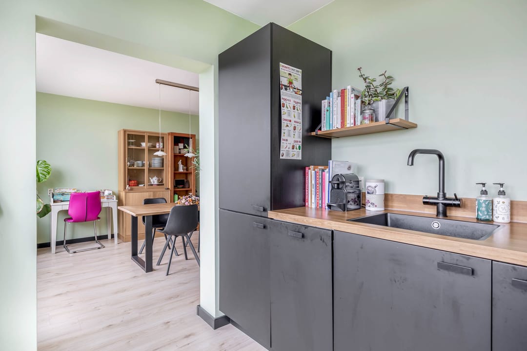 Foto 17 van Rubenssingel 105