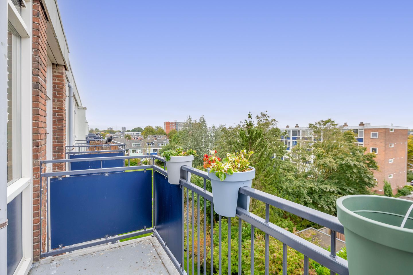 Foto 19 van Rubenssingel 105