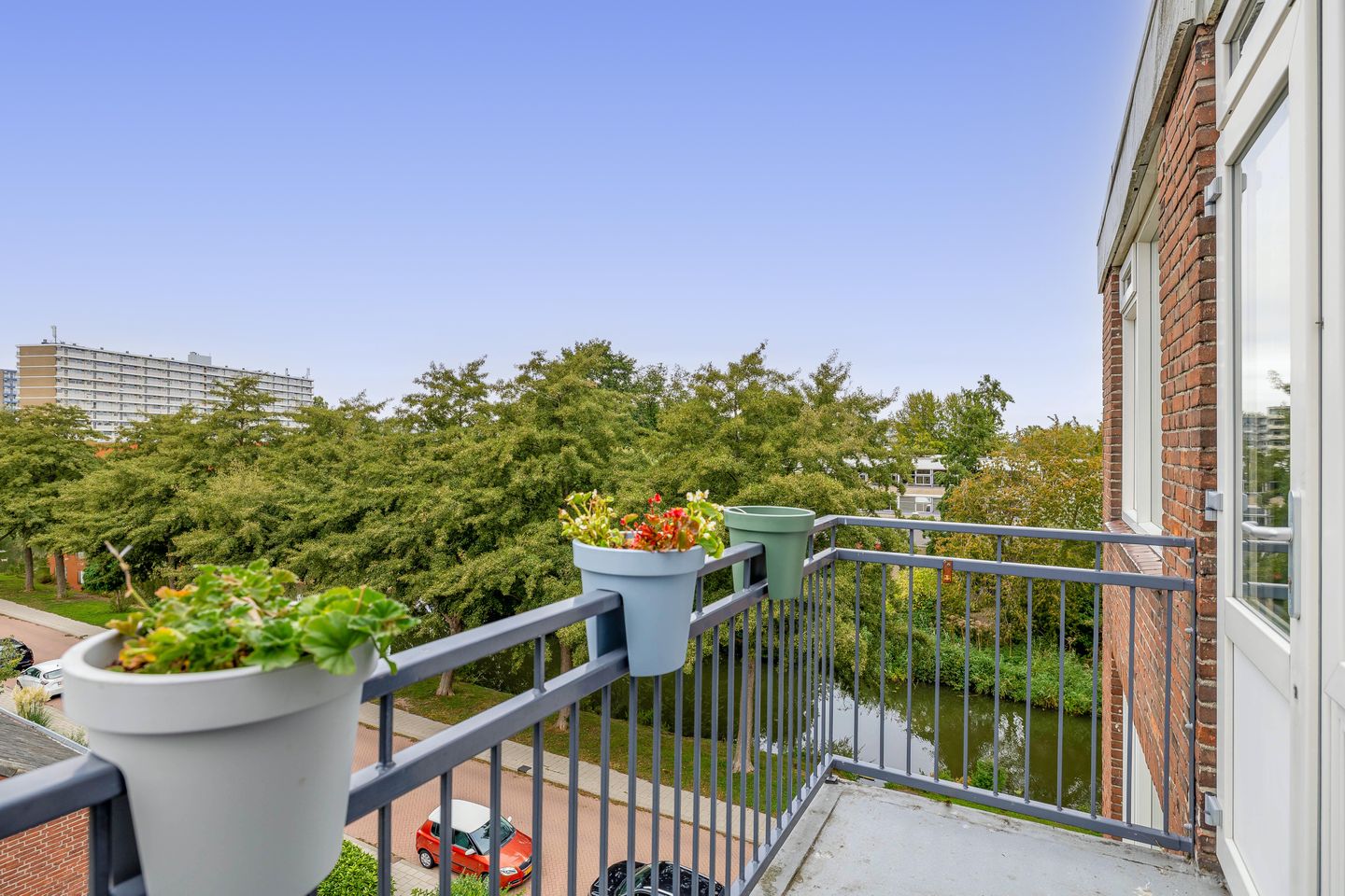 Foto 20 van Rubenssingel 105