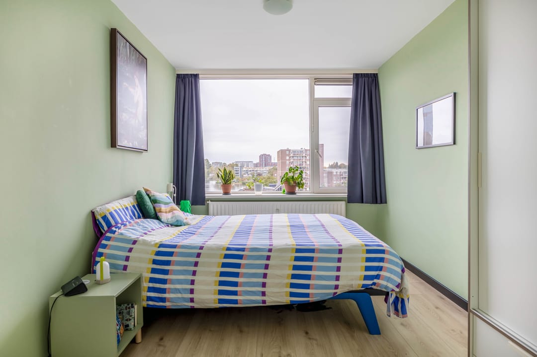 Foto 22 van Rubenssingel 105