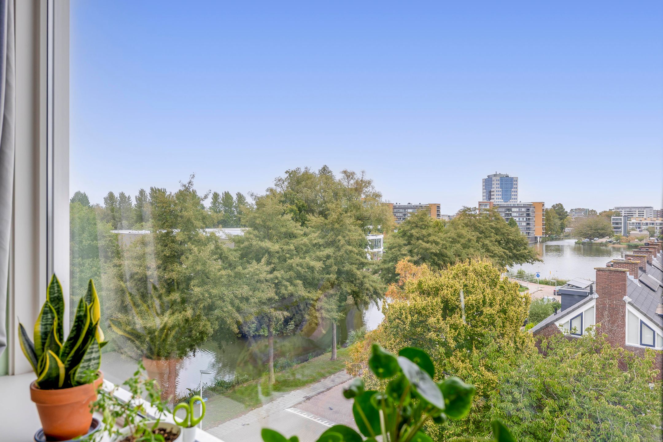 Foto 24 van Rubenssingel 105