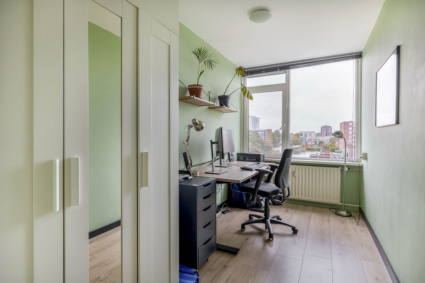 Foto 25 van Rubenssingel 105