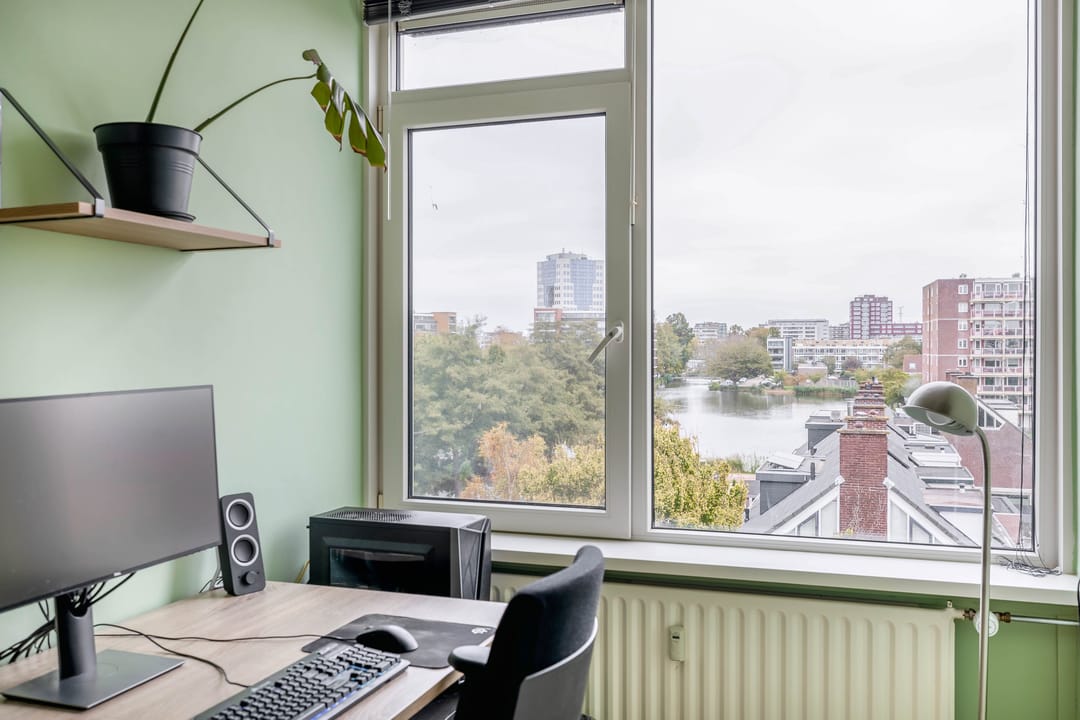 Foto 26 van Rubenssingel 105