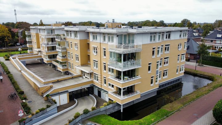 Photo 1 of Wanmolenlaan 79