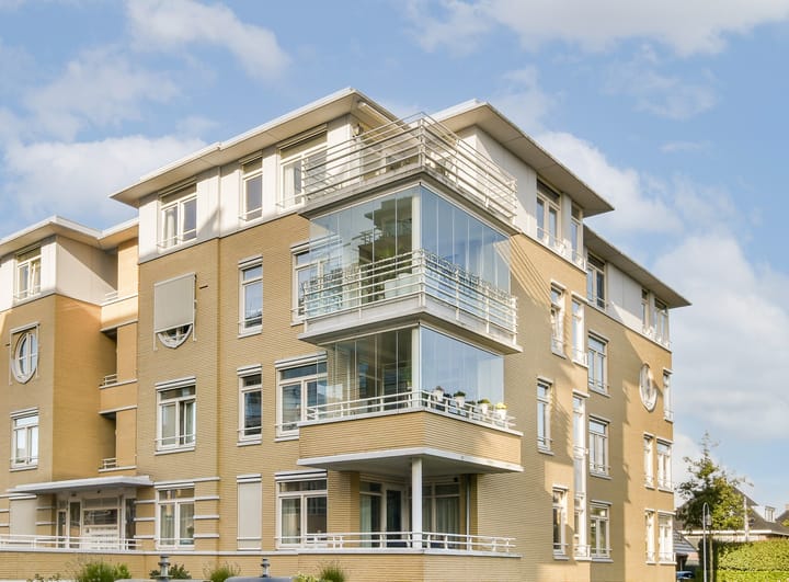 Foto 2 van Wanmolenlaan 79