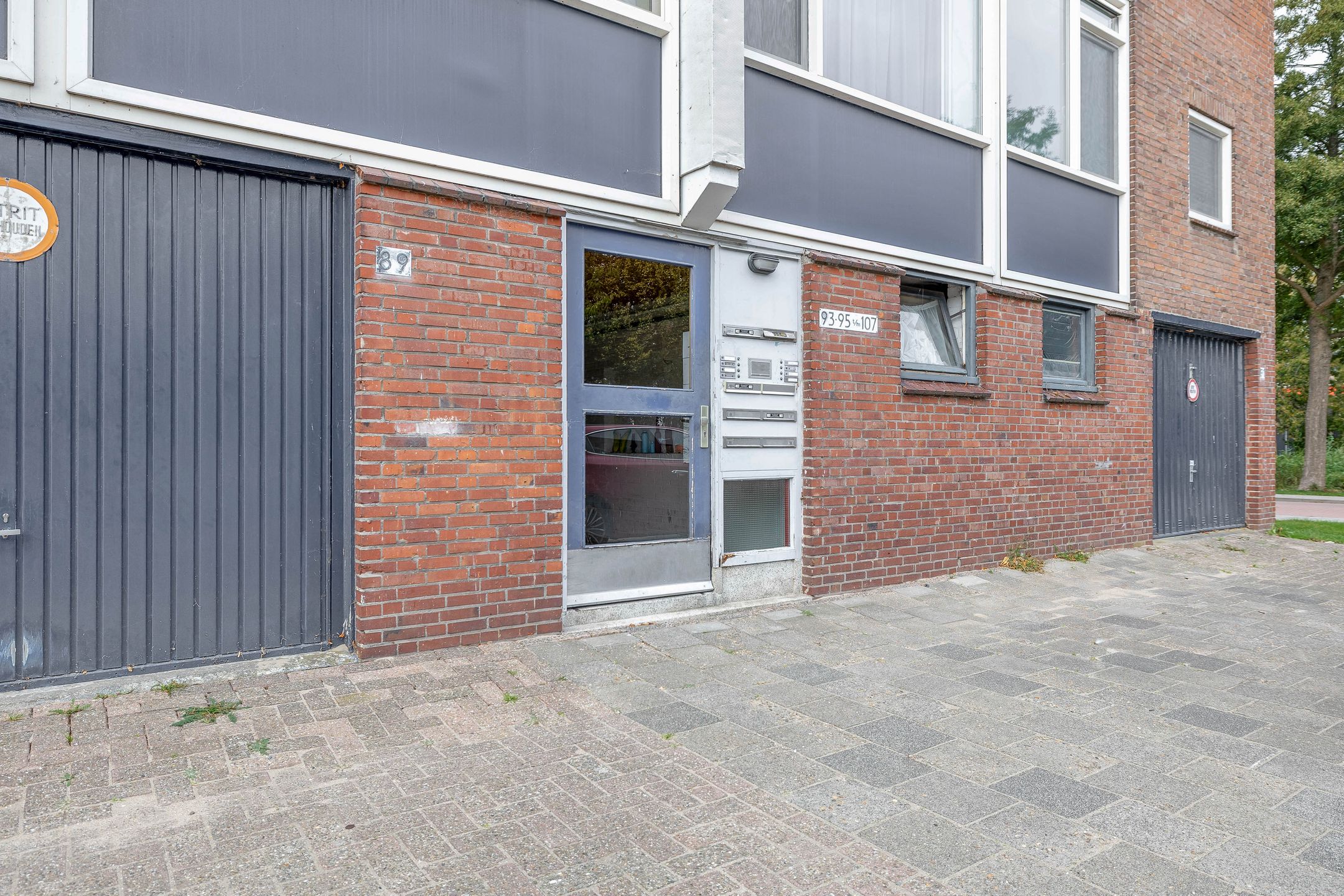 Foto 30 van Rubenssingel 105