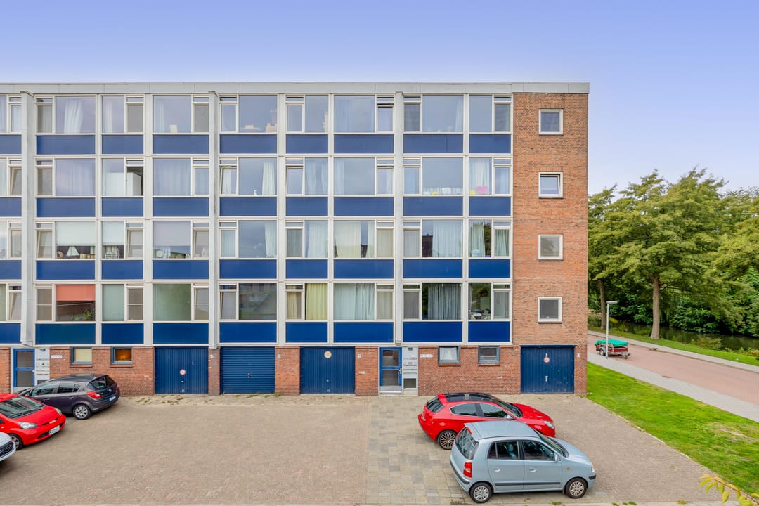 Foto 31 van Rubenssingel 105