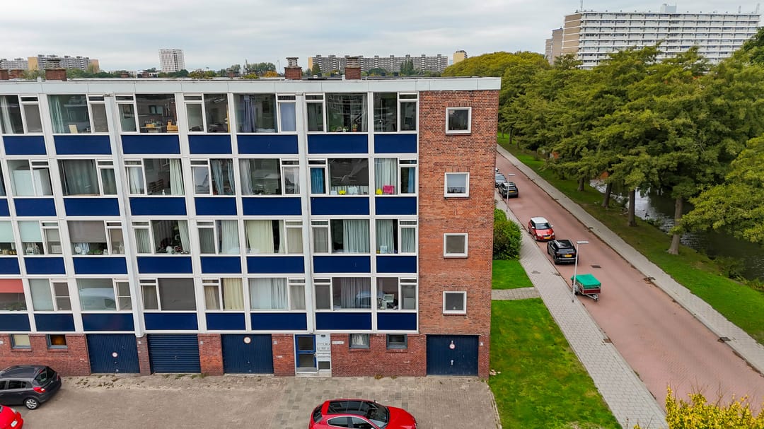 Foto 32 van Rubenssingel 105