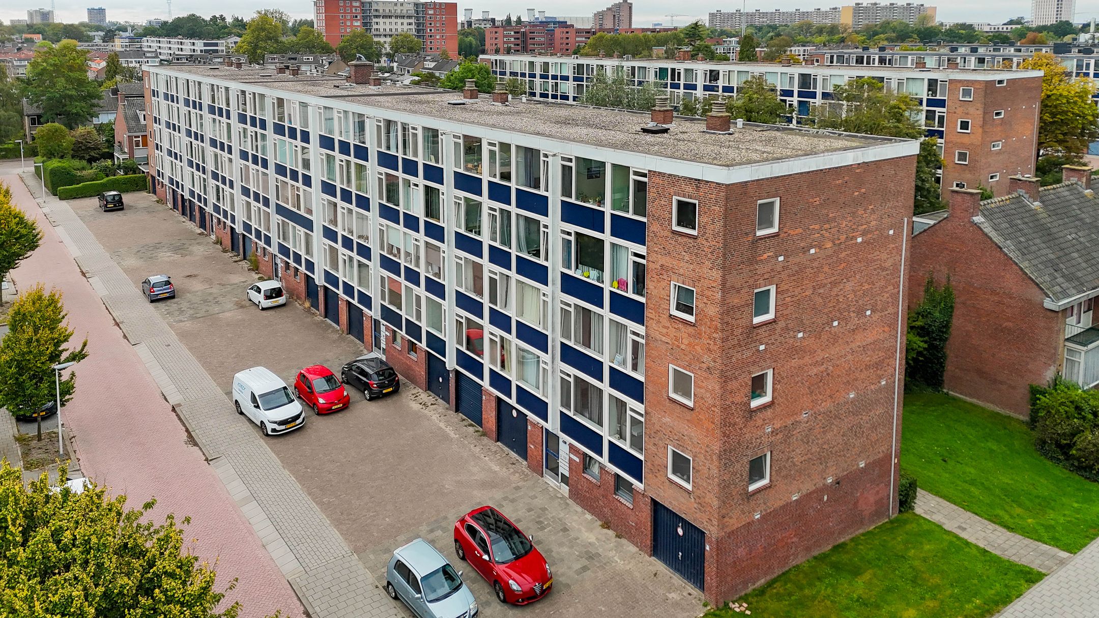 Foto 33 van Rubenssingel 105