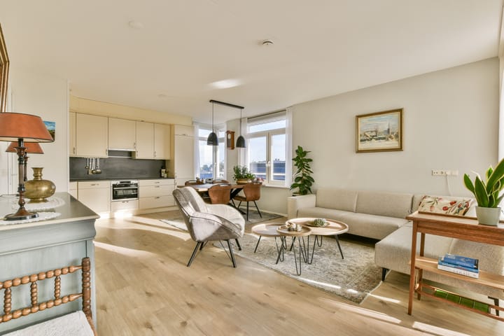 Photo 6 of Wanmolenlaan 79