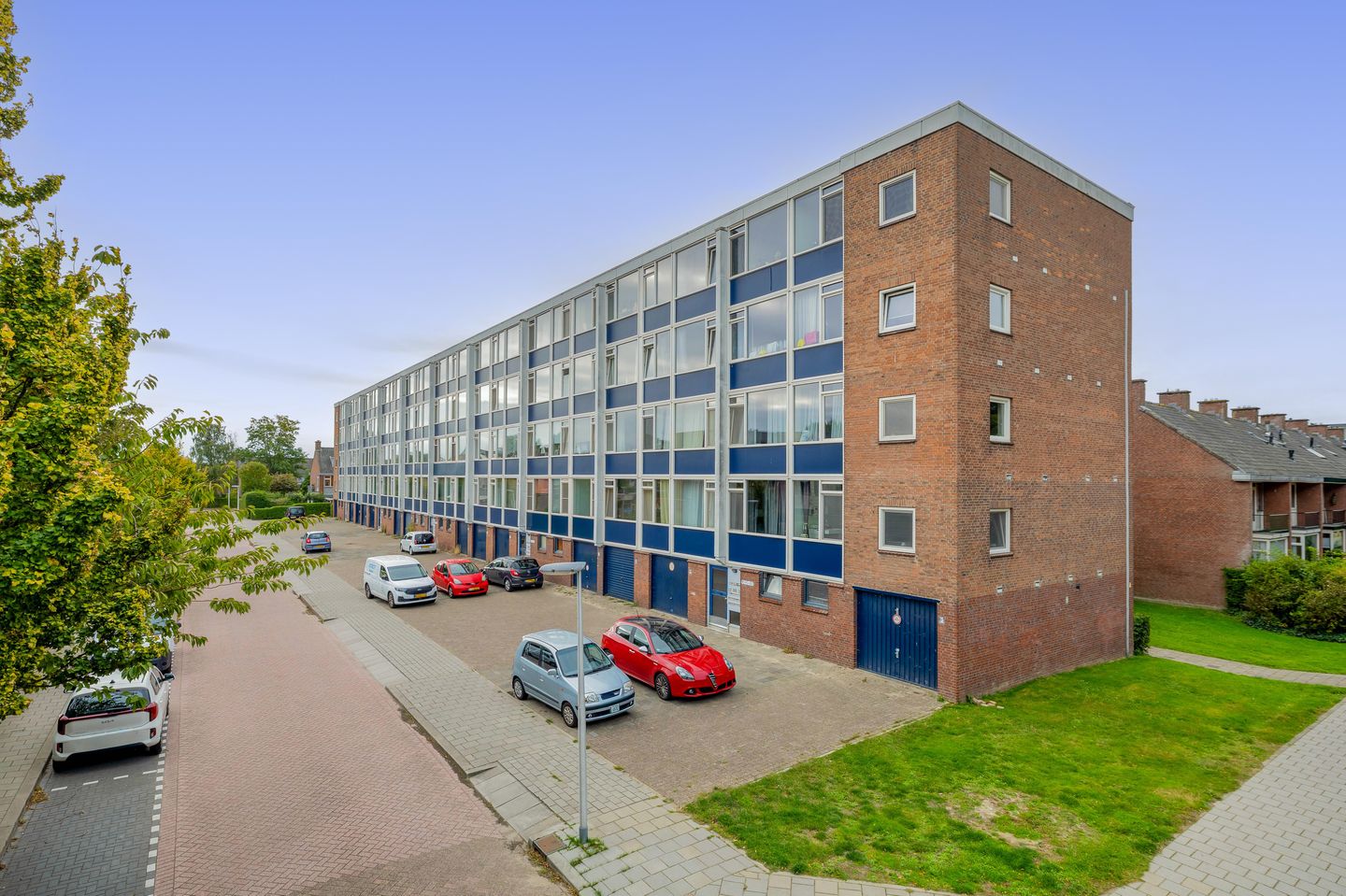 Foto 34 van Rubenssingel 105