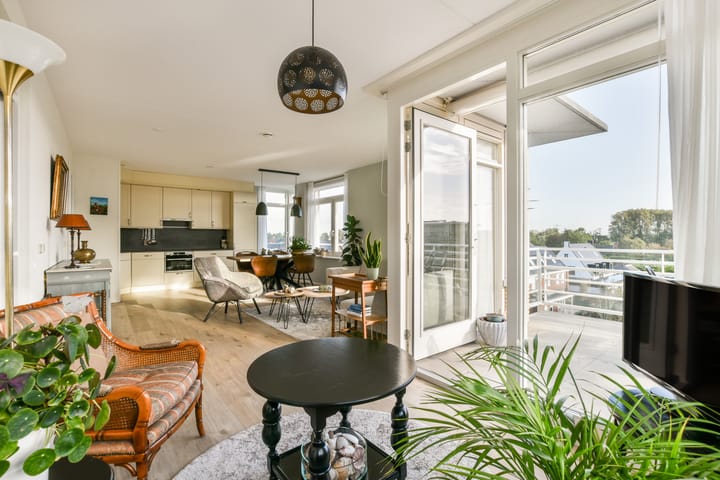 Photo 7 of Wanmolenlaan 79