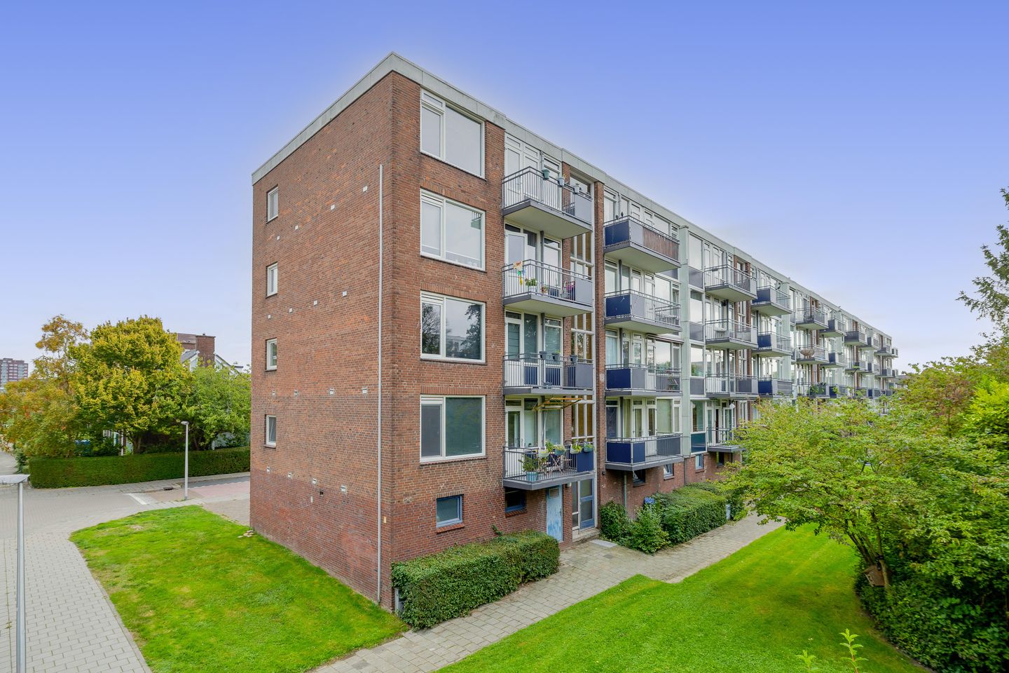 Foto 35 van Rubenssingel 105