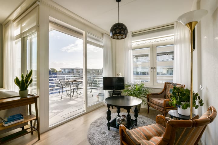 Photo 8 of Wanmolenlaan 79