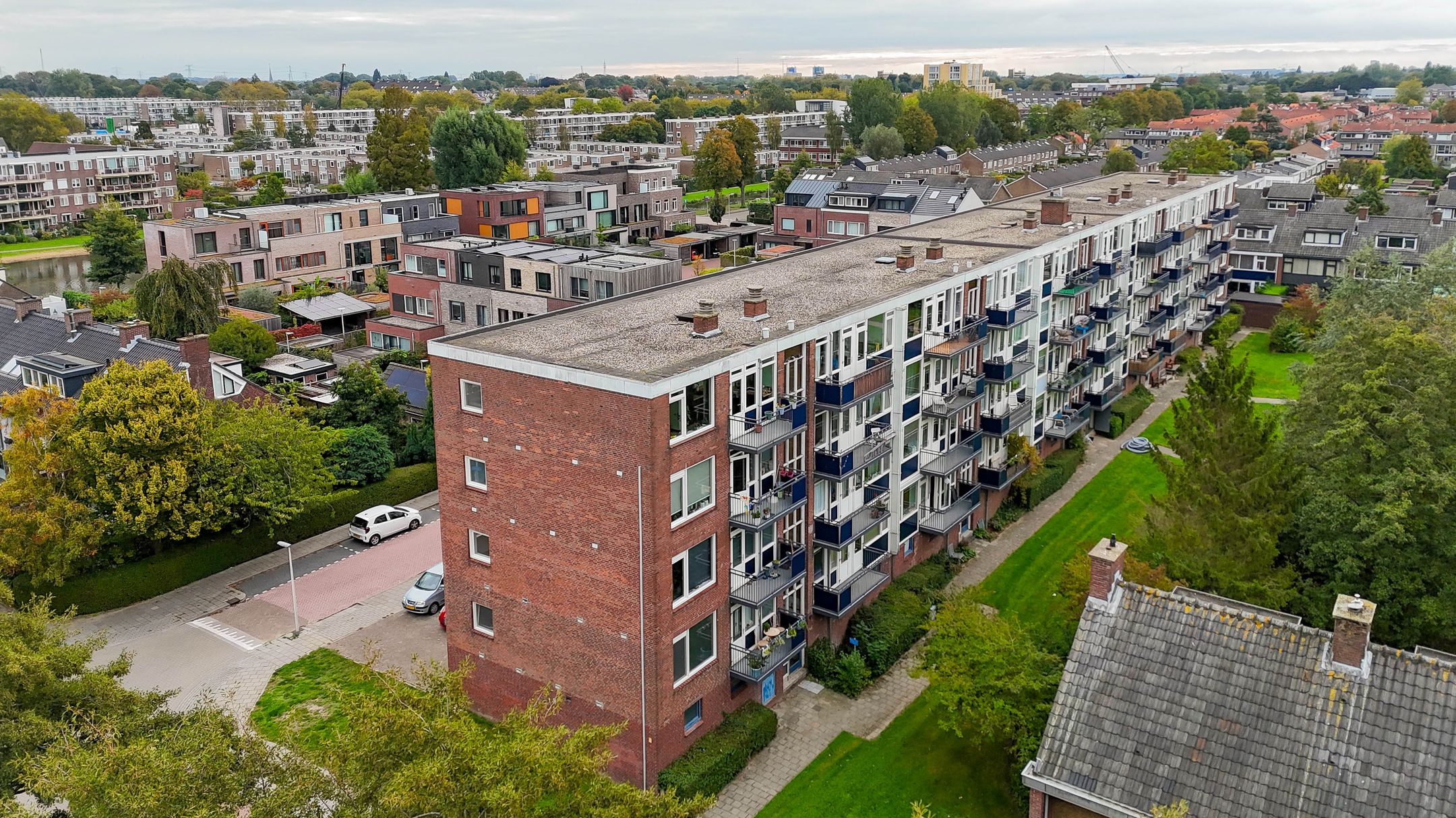 Foto 36 van Rubenssingel 105