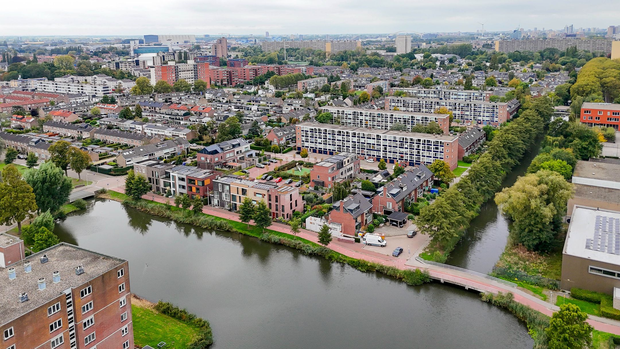 Foto 39 van Rubenssingel 105