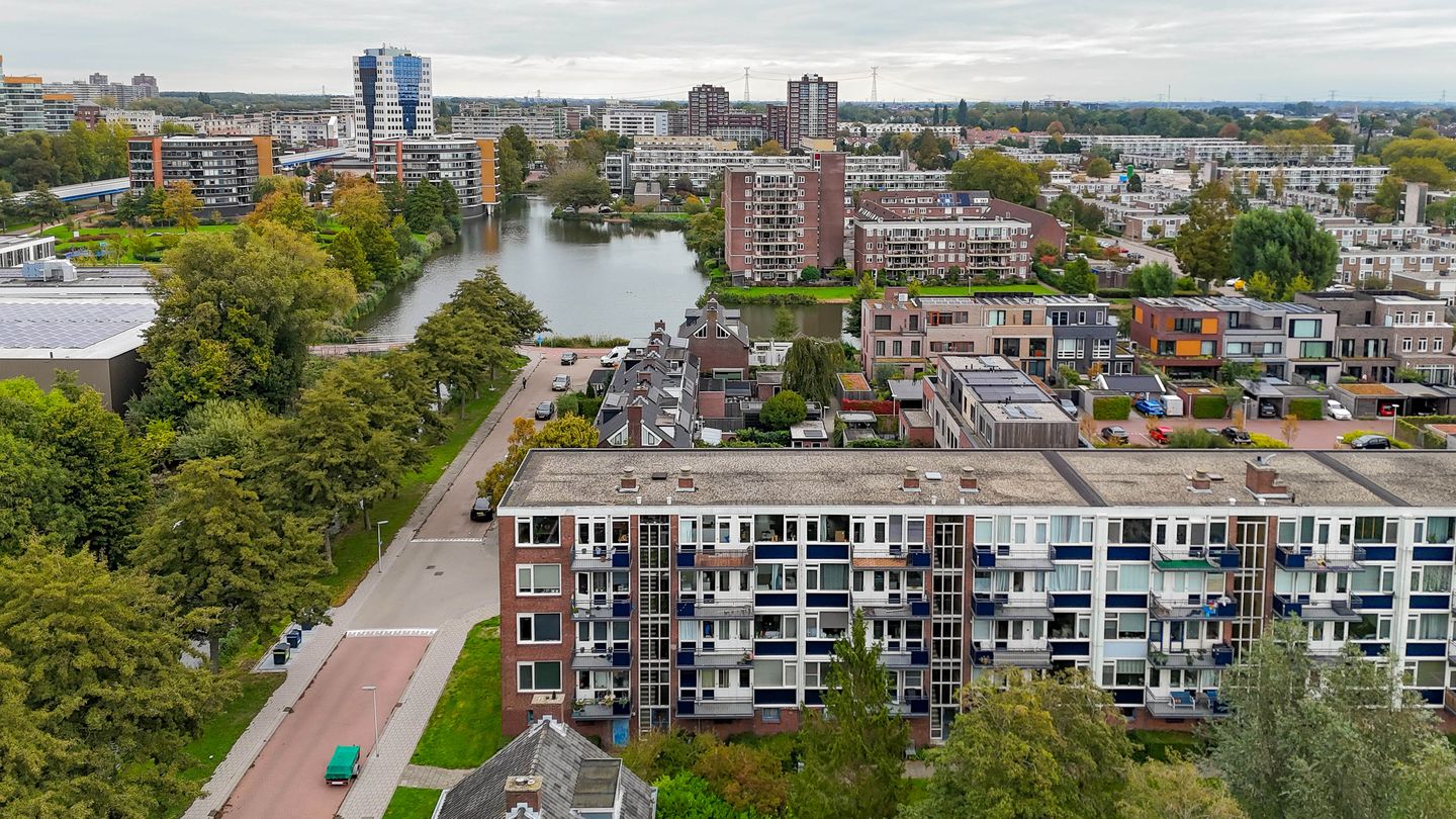 Foto 40 van Rubenssingel 105