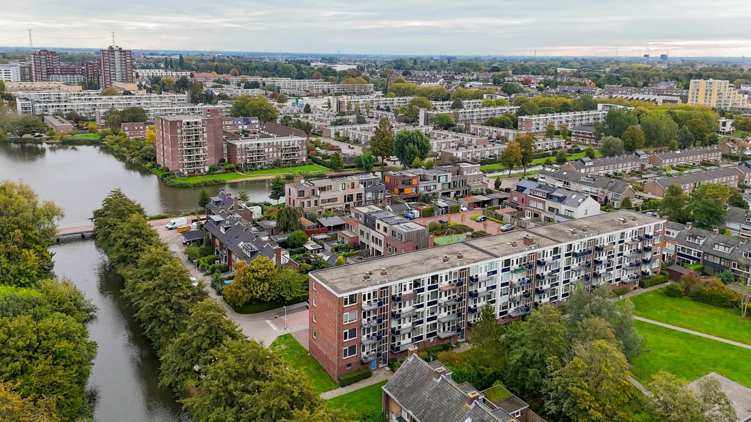 Foto 41 van Rubenssingel 105