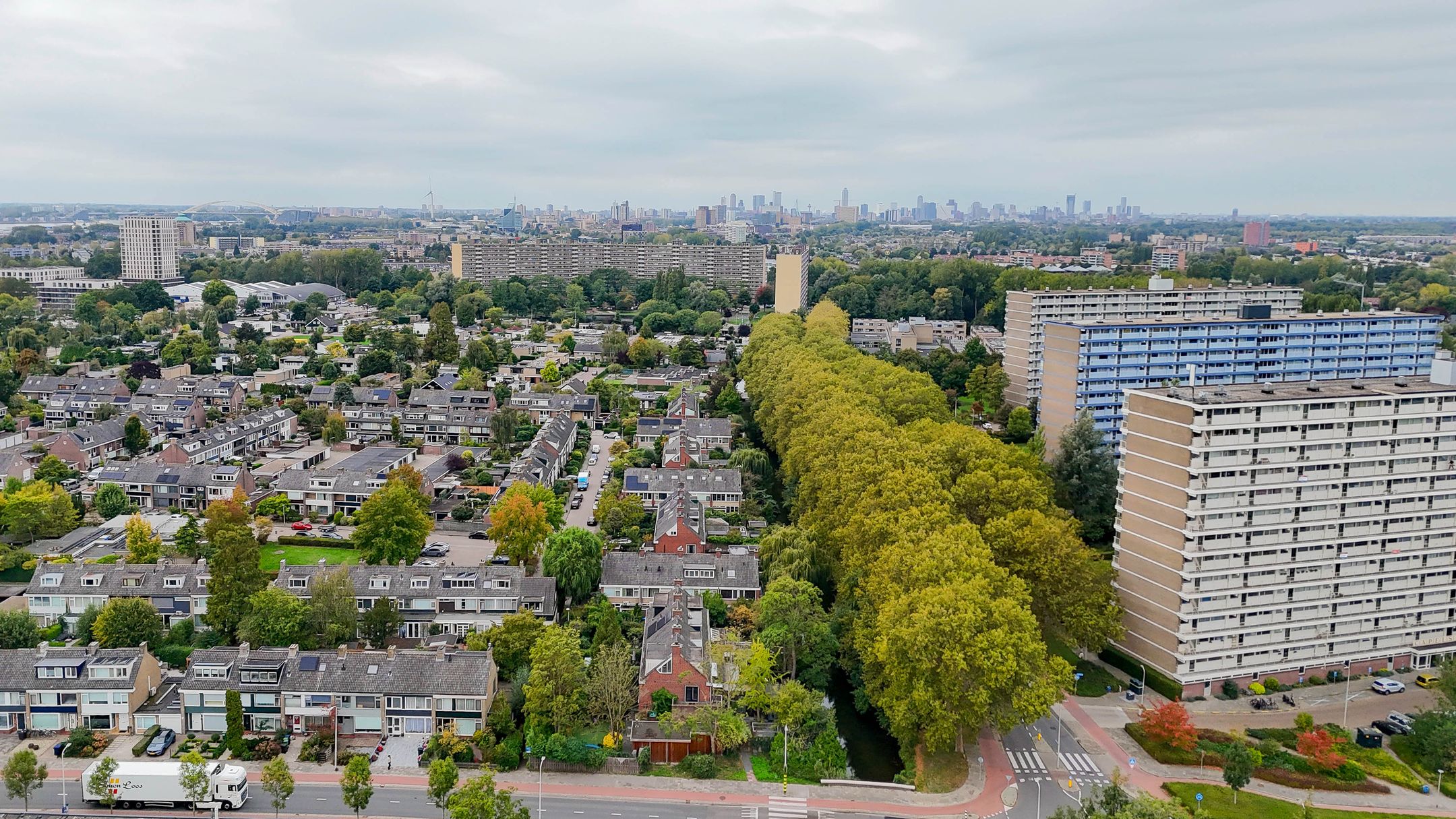 Foto 42 van Rubenssingel 105