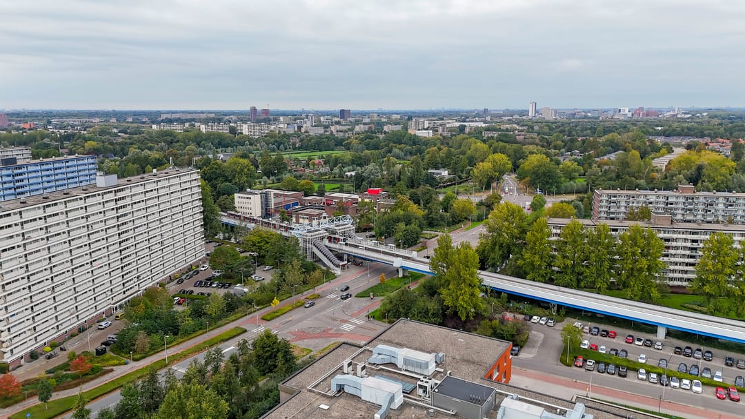 Foto 43 van Rubenssingel 105