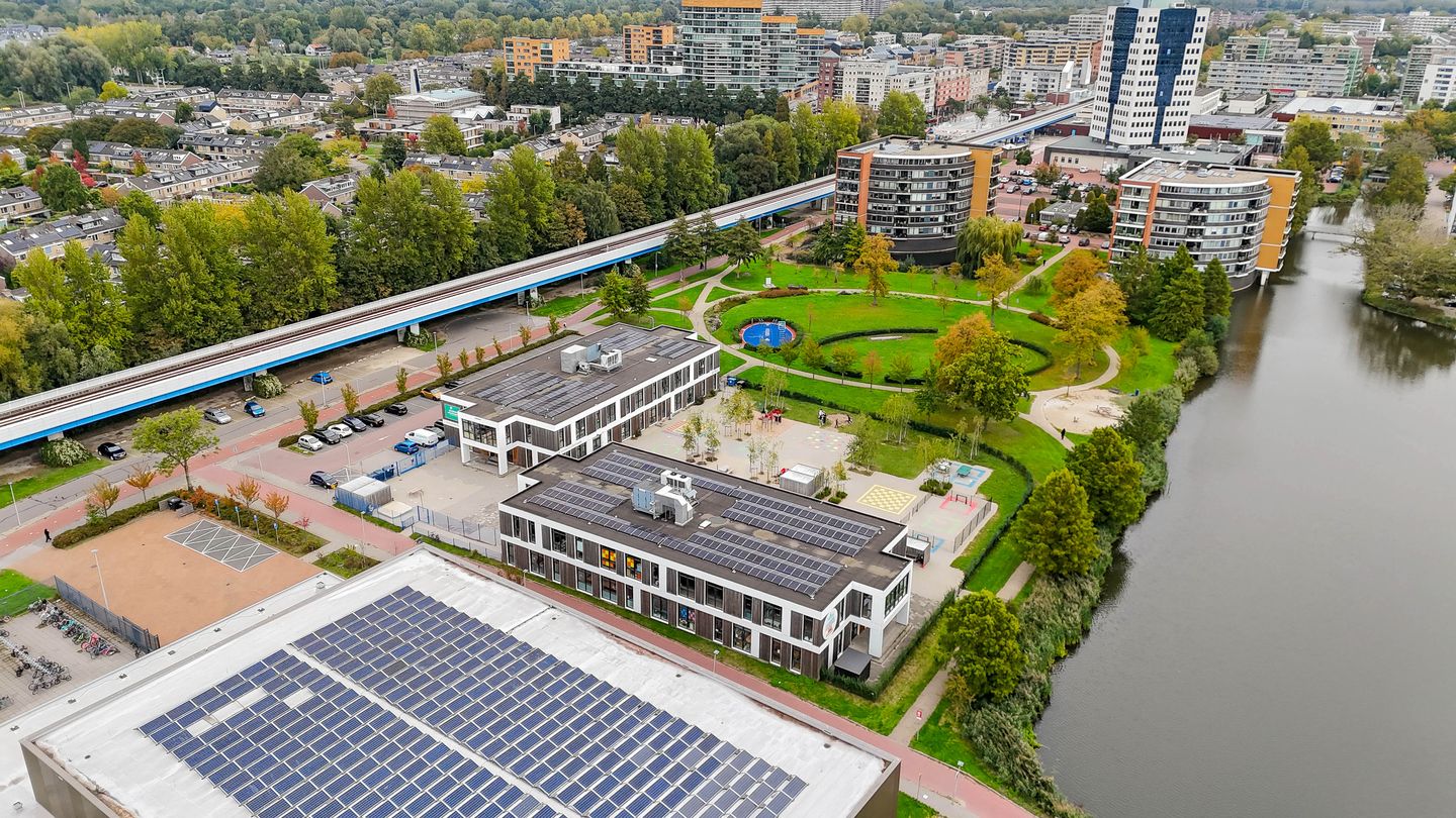 Foto 44 van Rubenssingel 105