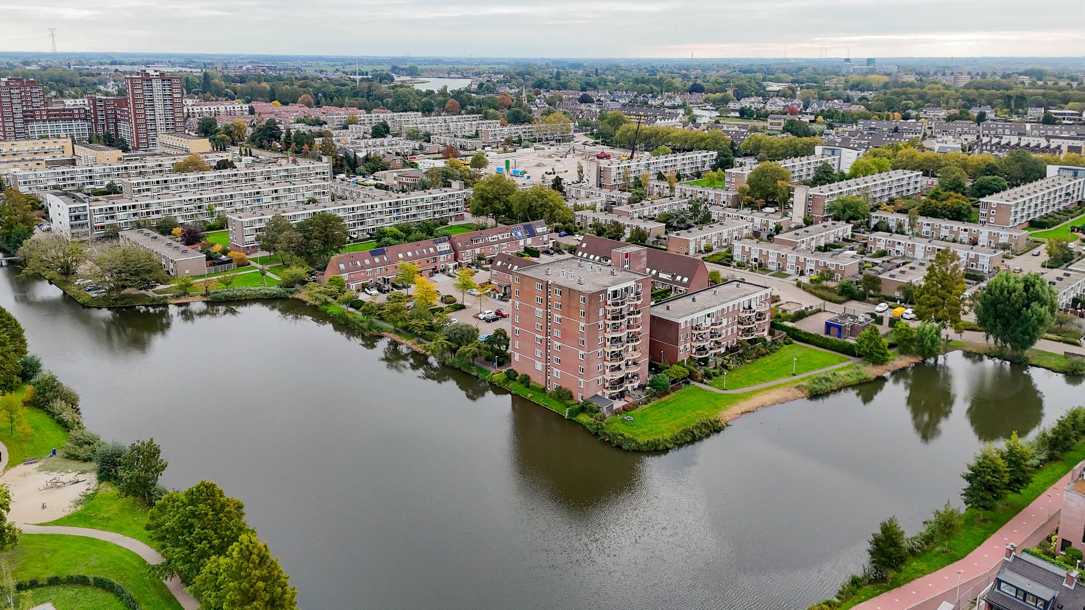 Foto 45 van Rubenssingel 105