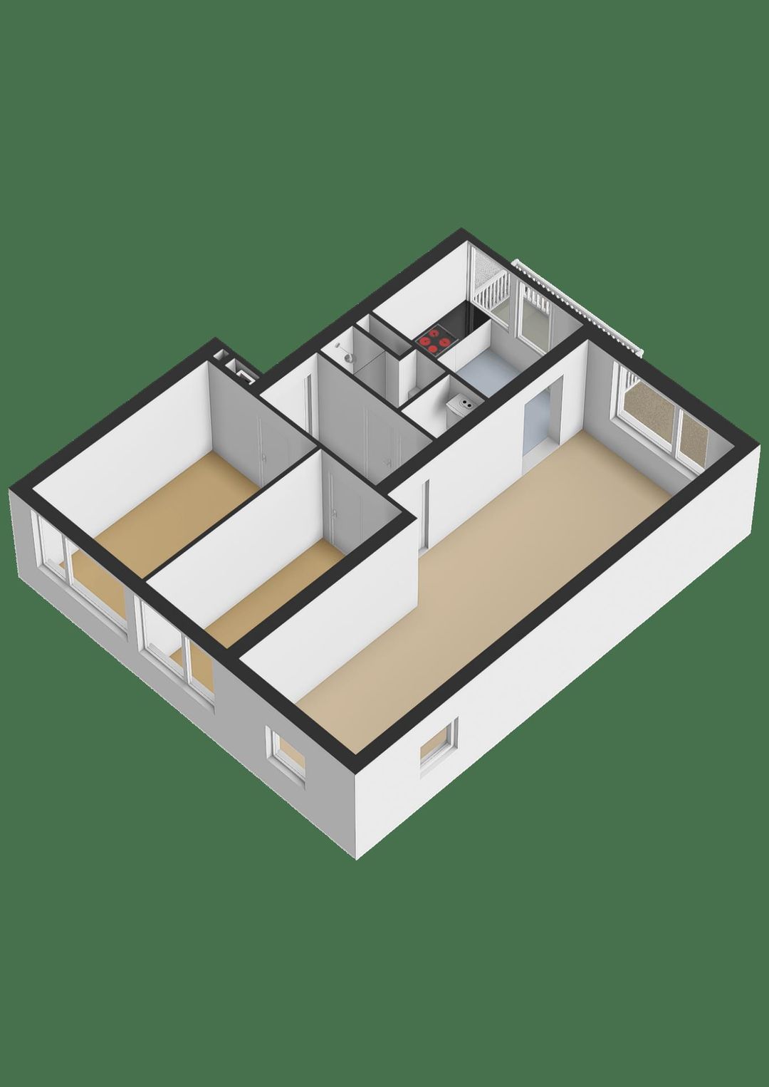 Foto 47 van Rubenssingel 105