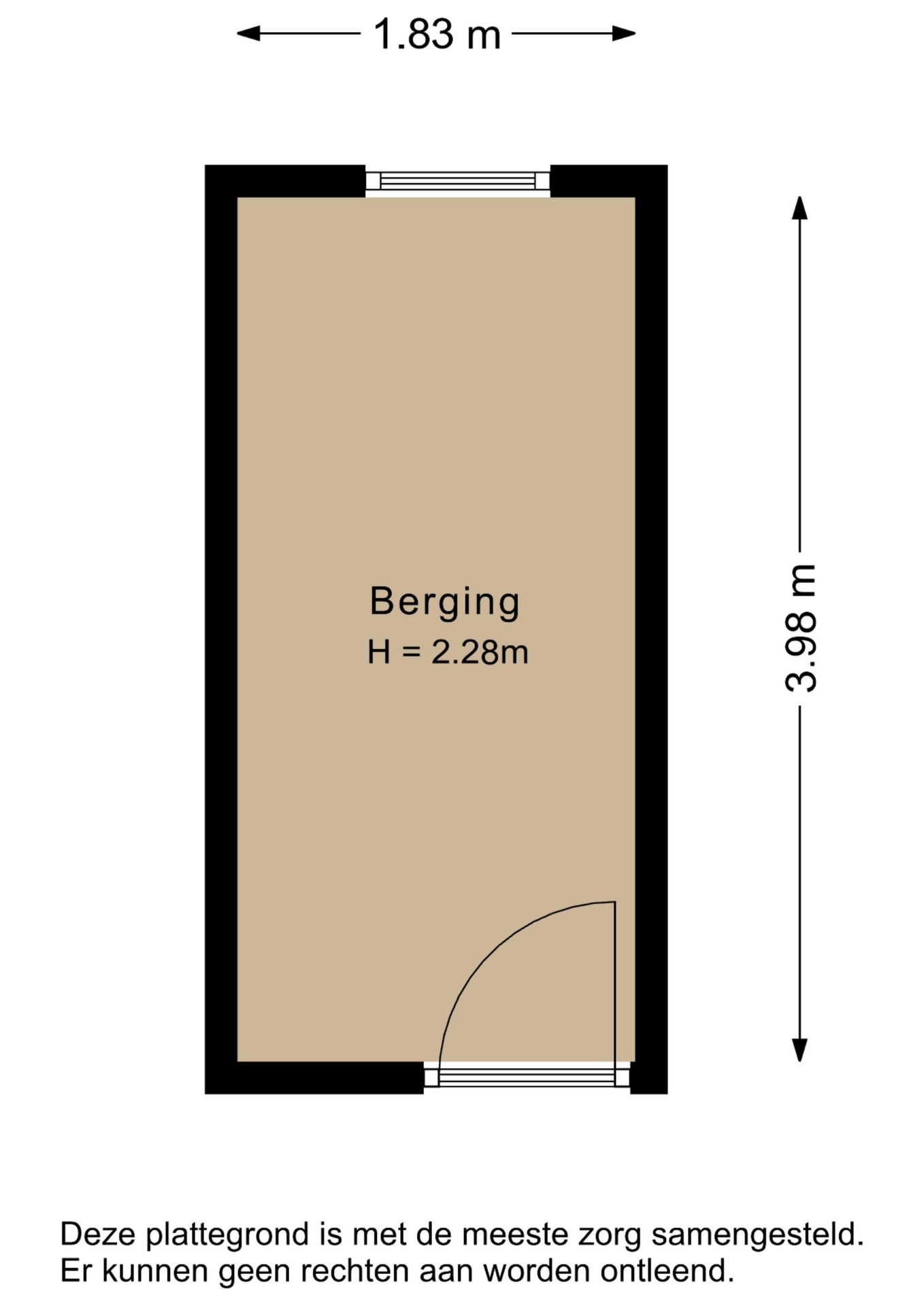 Foto 48 van Rubenssingel 105