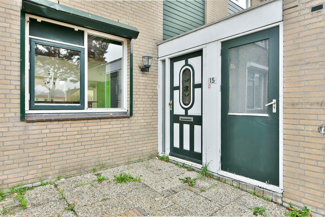 Foto 2 van Beurtschipper 15