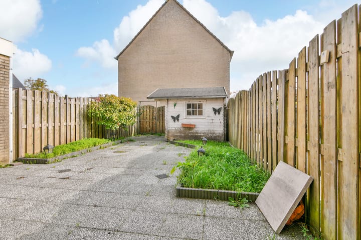 Foto 13 van Beurtschipper 15