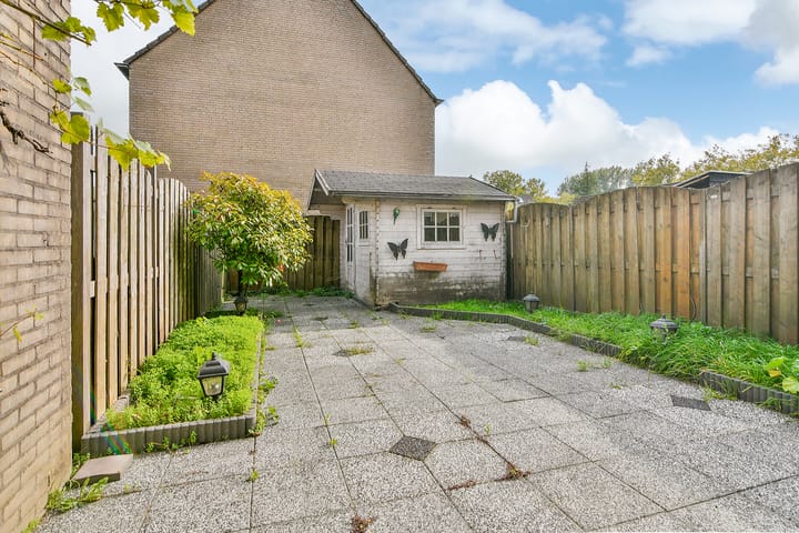 Foto 14 van Beurtschipper 15