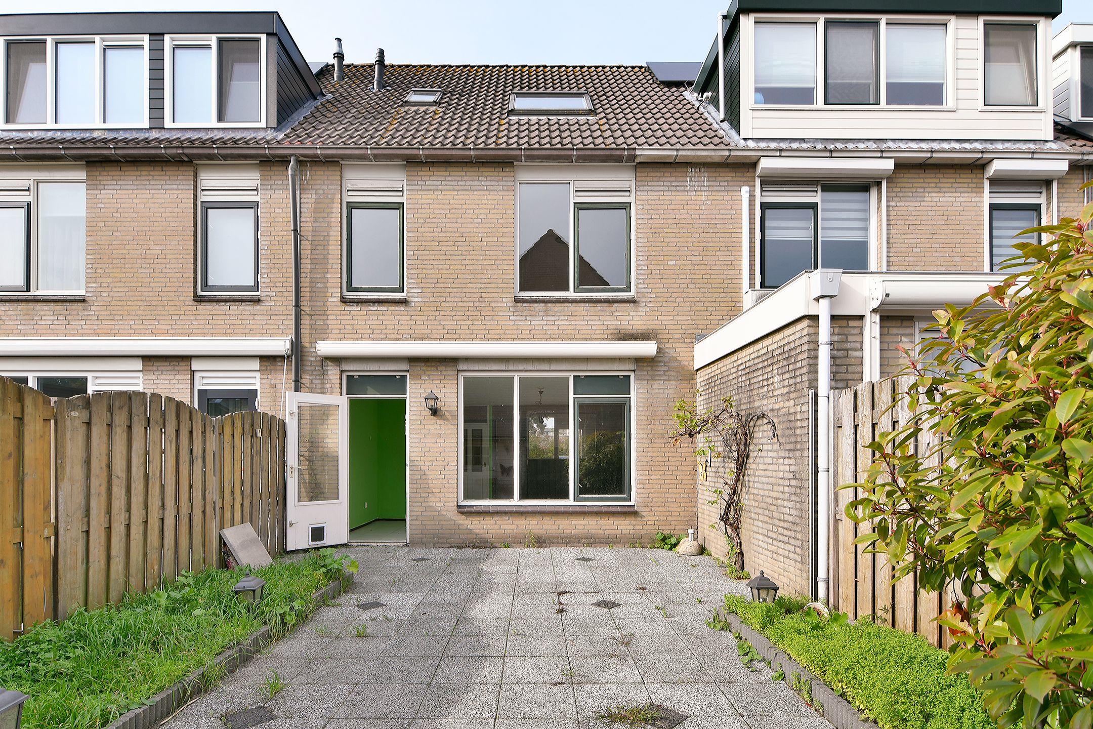 Foto 15 van Beurtschipper 15