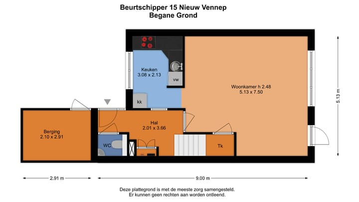 Foto 29 van Beurtschipper 15