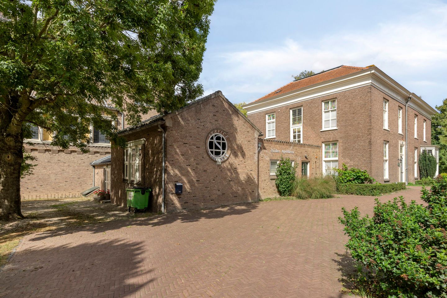 View photo 1 of Pannerdenseweg 48-a