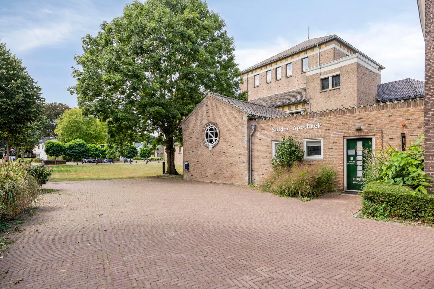 View photo 2 of Pannerdenseweg 48-a