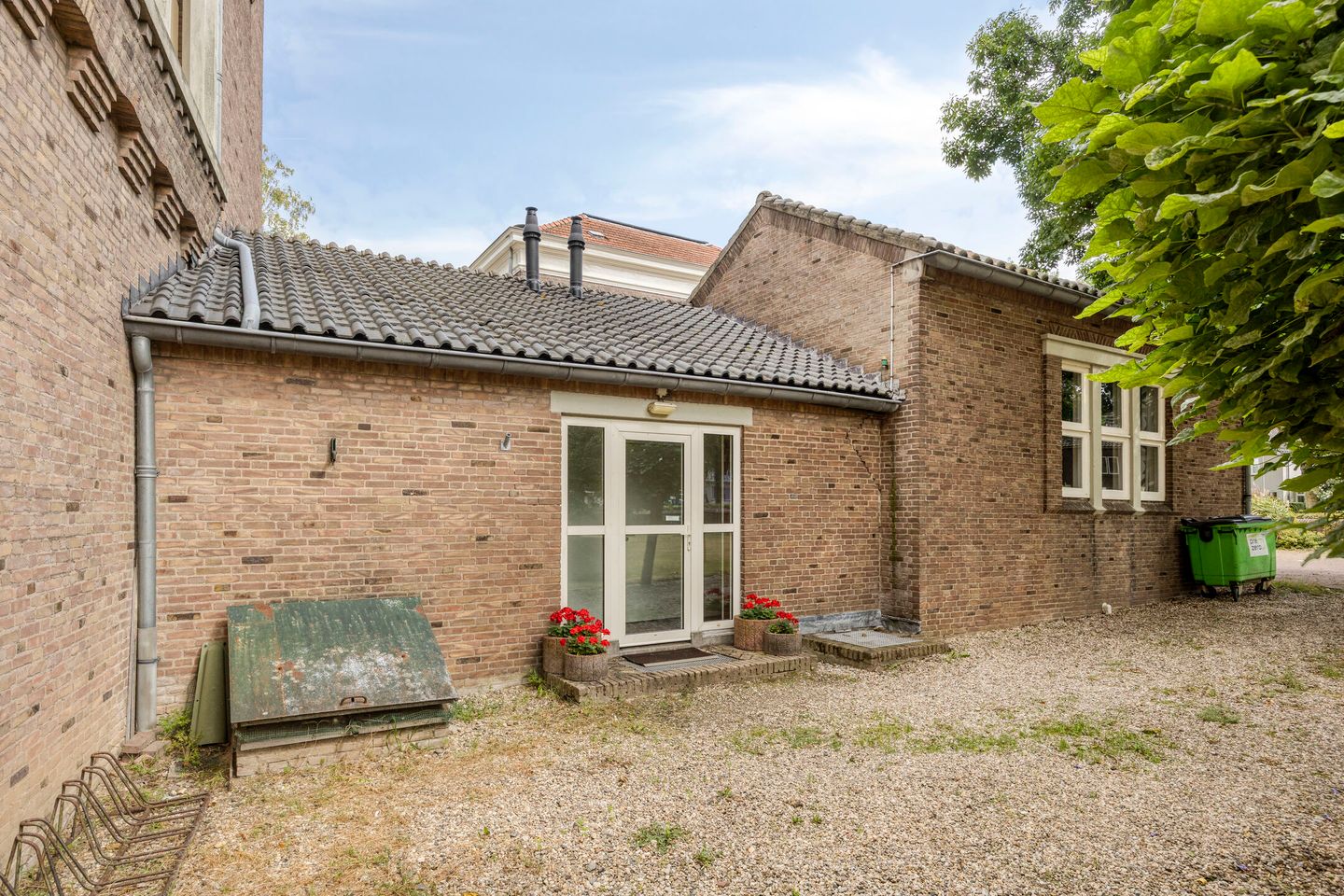 View photo 4 of Pannerdenseweg 48-a