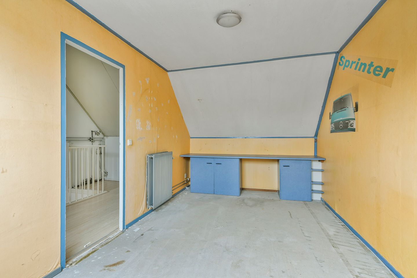 Foto 25 van Beurtschipper 15