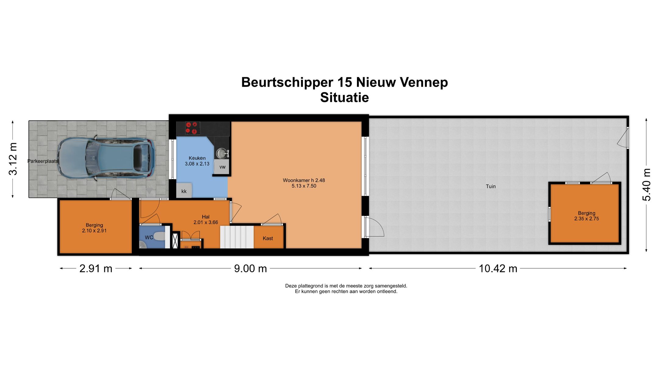 Foto 30 van Beurtschipper 15