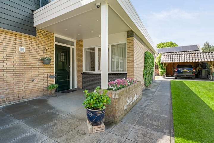 Foto 4 van Jan van Arkelstraat 70