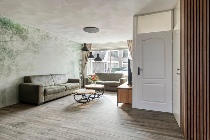 Photo 2 of de Vang 21