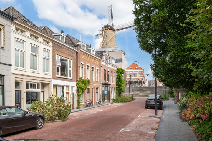 Foto 2 van Singel 42