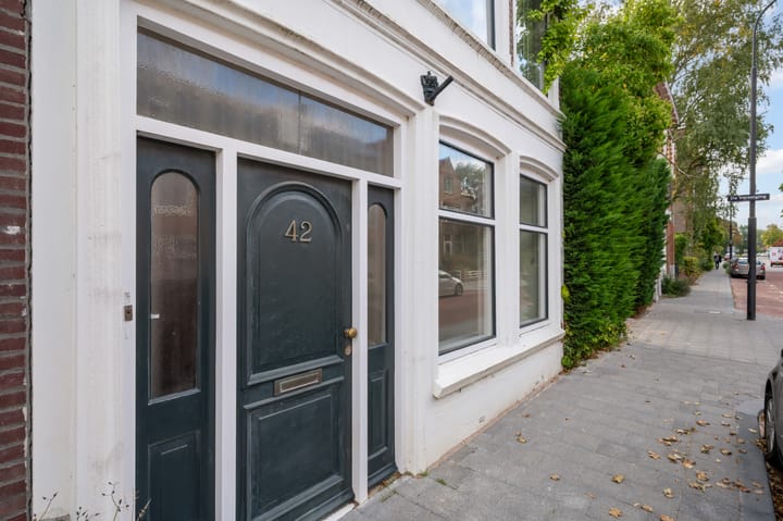 Foto 6 van Singel 42