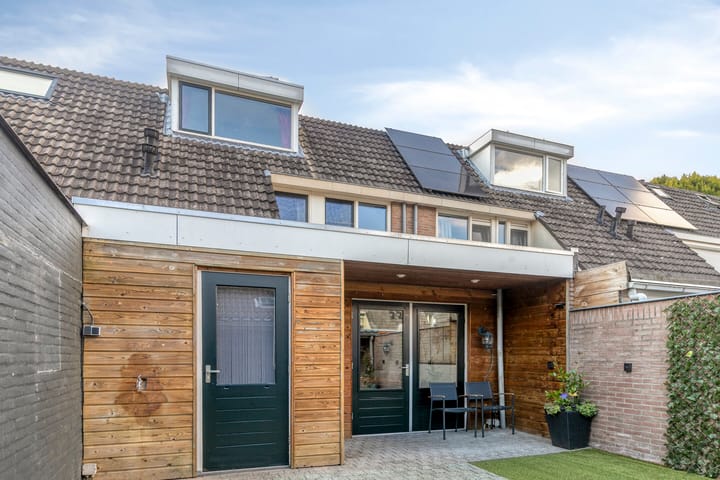 Photo 29 of de Vang 21