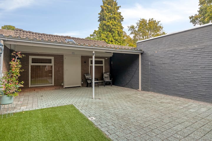 Photo 30 of de Vang 21