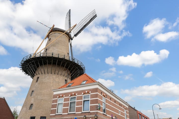 Foto 51 van Singel 42