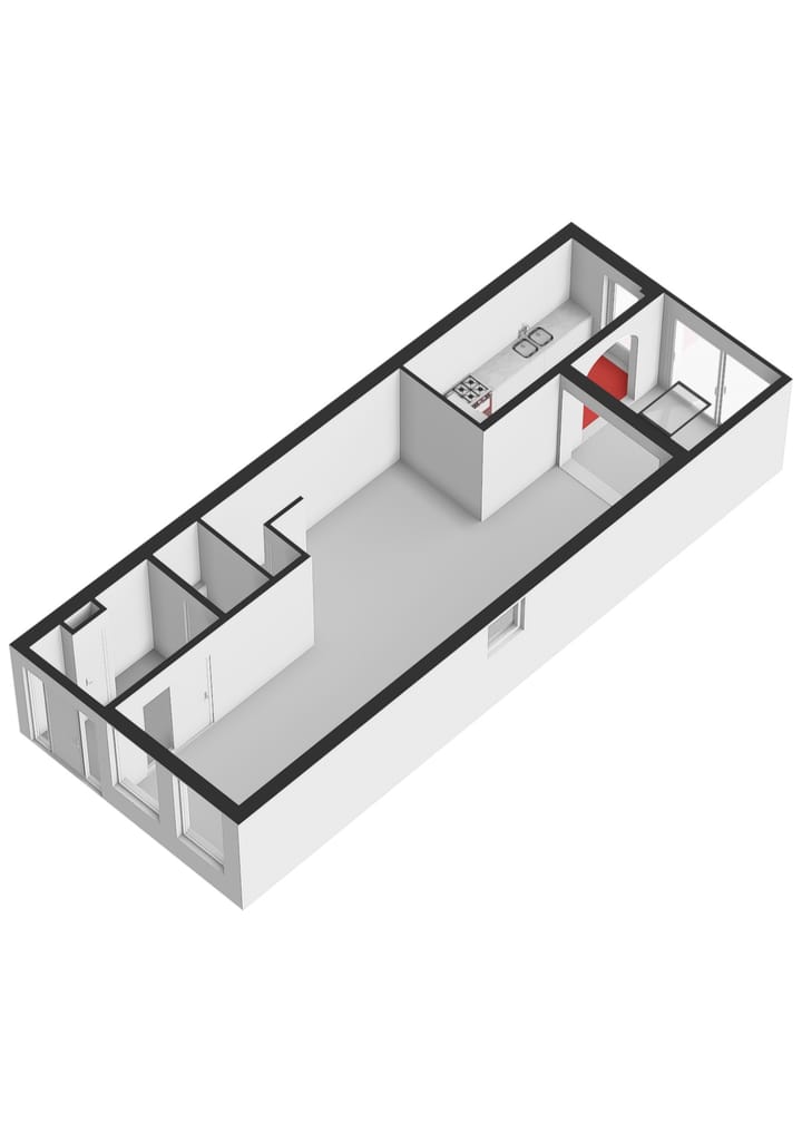 Foto 54 van Singel 42