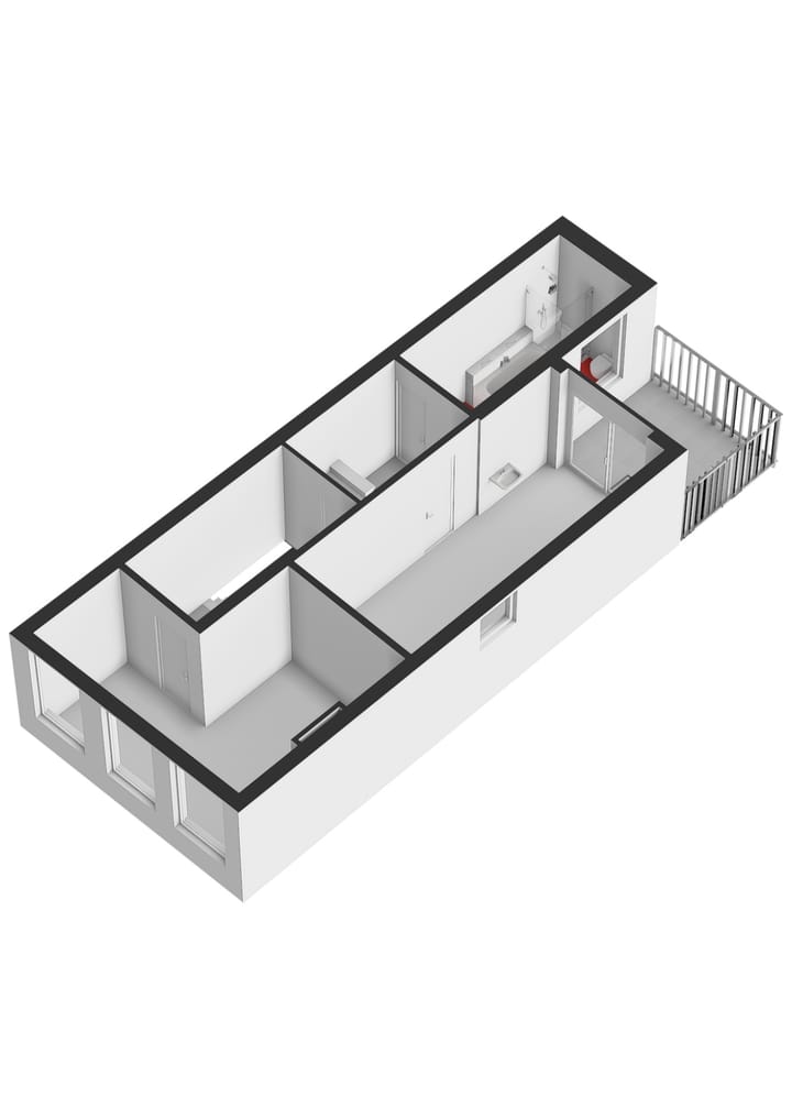 Foto 55 van Singel 42