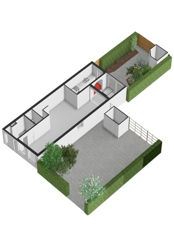 Foto 57 van Singel 42